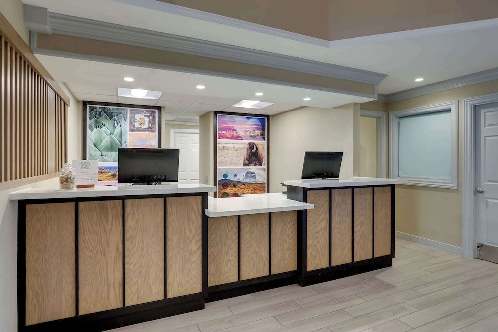 Sonesta ES Suites Sunnyvale 2