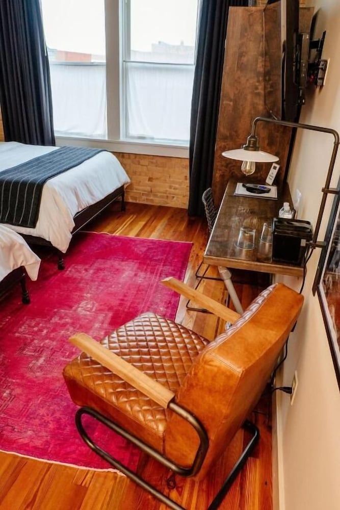 Dofflemyer Hotel 2
