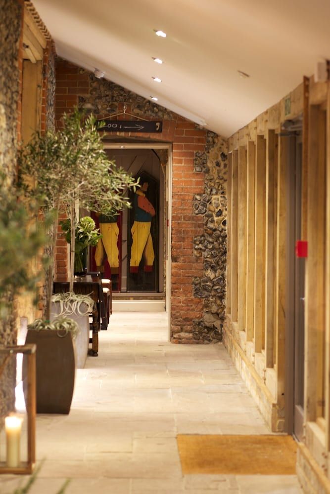 The Packhorse Inn 2