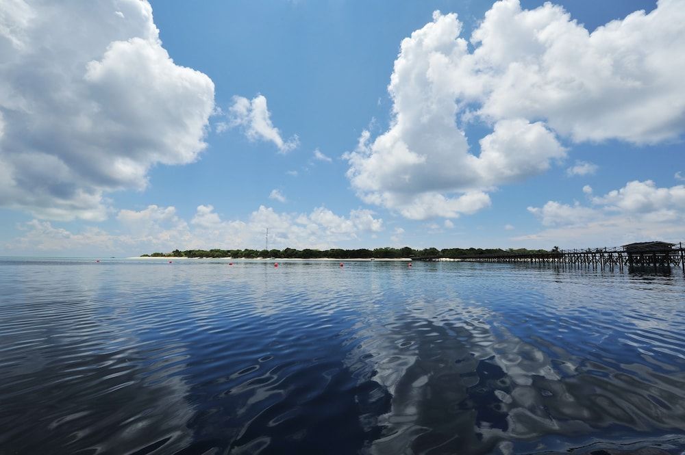 Pom Pom Island Resort 1