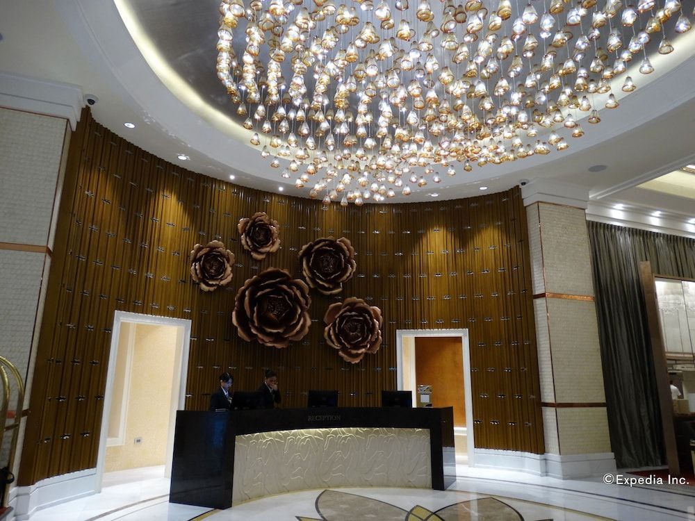 Winford Resort and Casino Manila 2