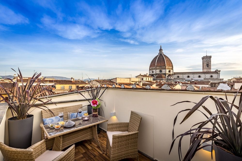 Arte' Boutique Hotel 1