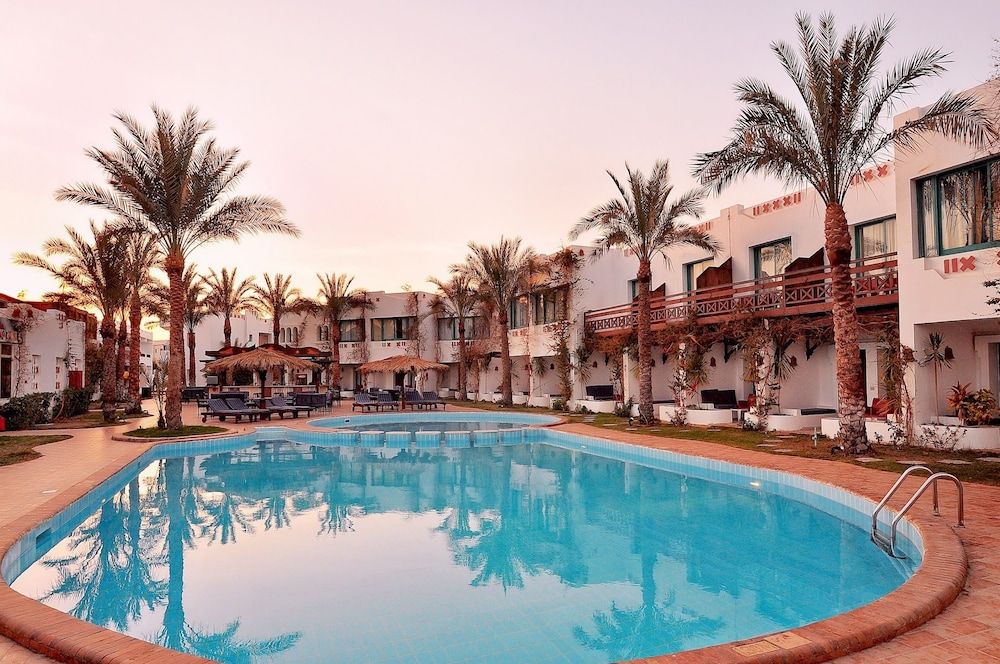 Ocean Club Hotel 1