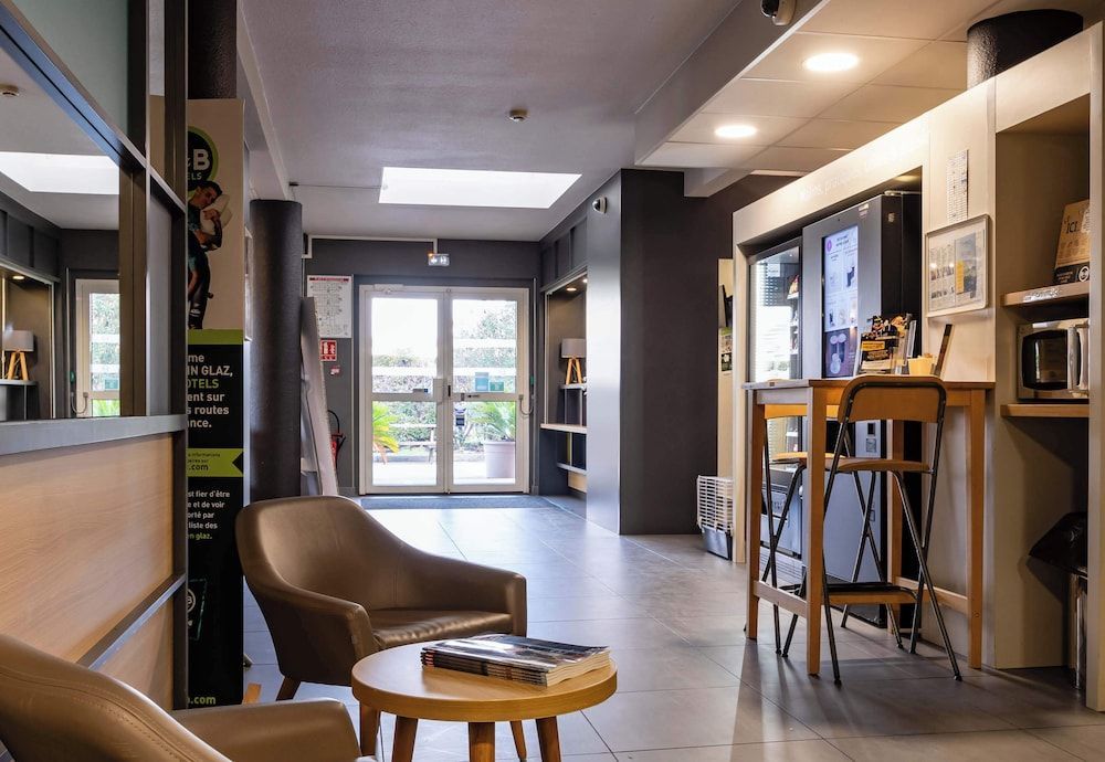 B&B HOTEL Valence Sud 2