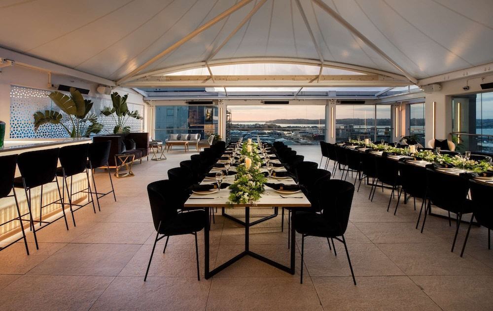 Rydges Auckland 1