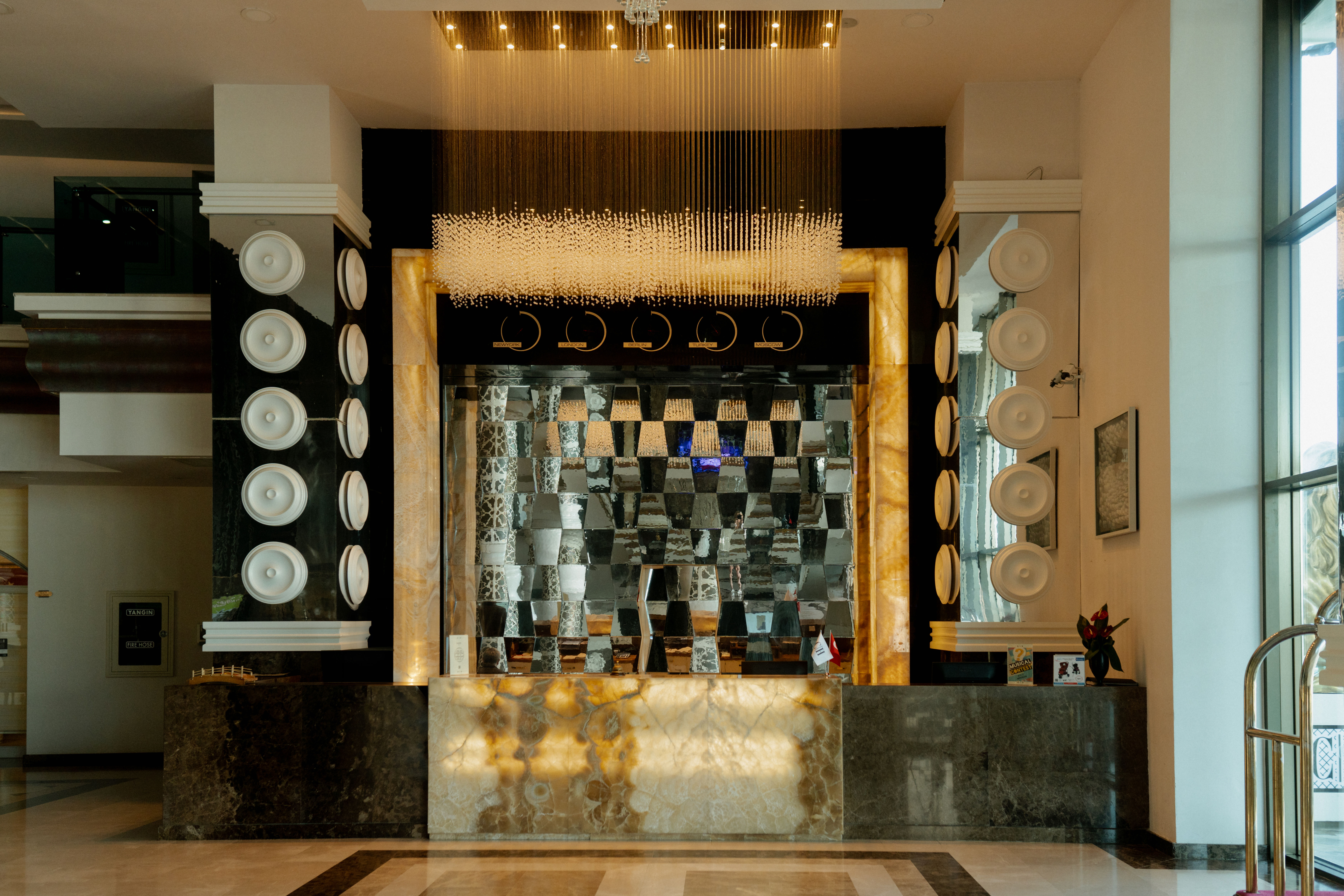 Castival Hotel 1
