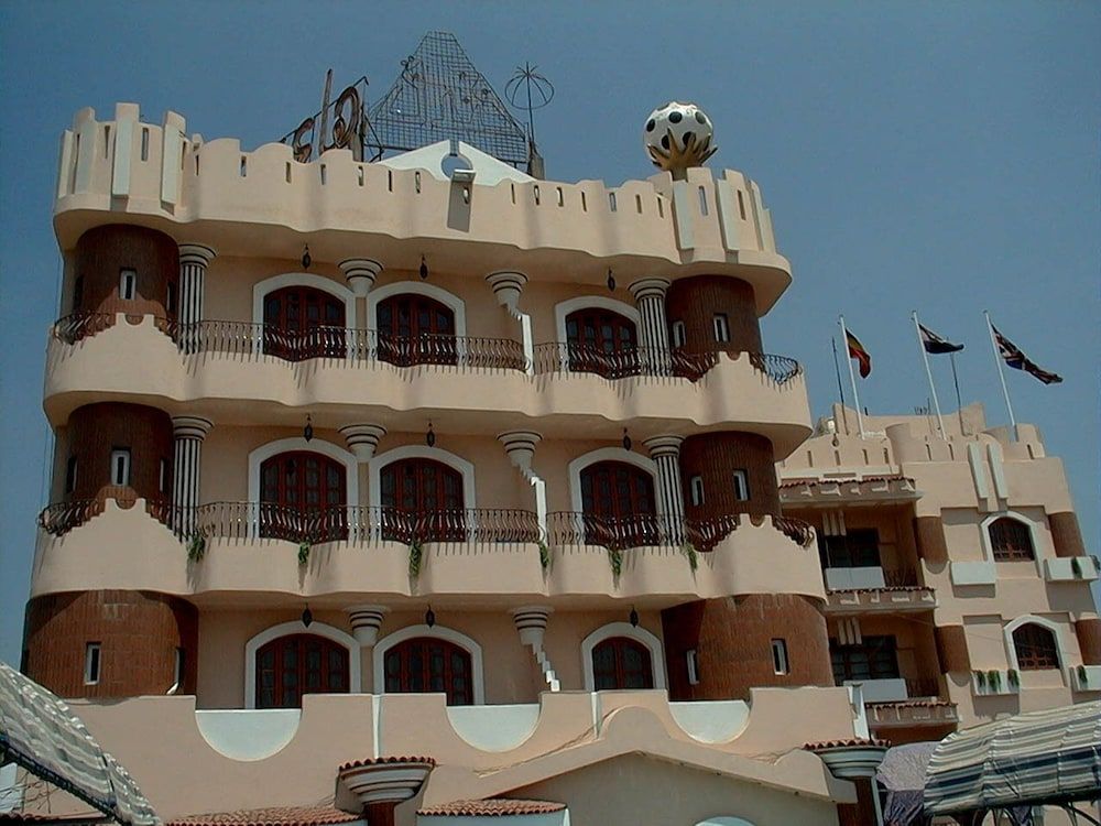 High Way Hotel 1