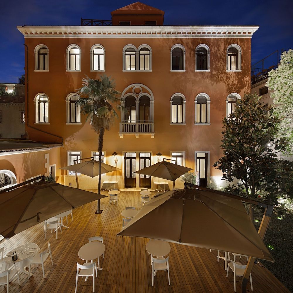 Palazzo Barocci 1