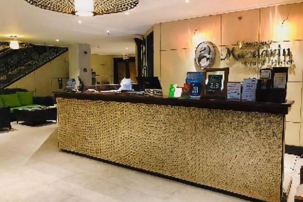 Mandarin Island Hotel Boracay 2