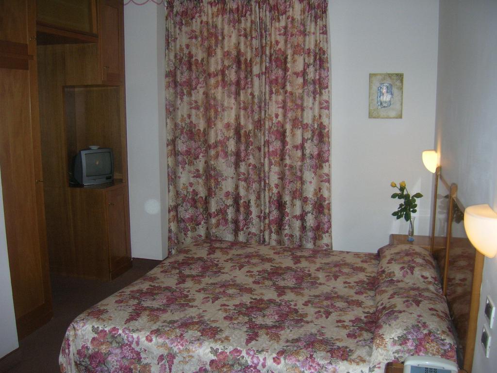 Hotel Ristorante Farneta 1