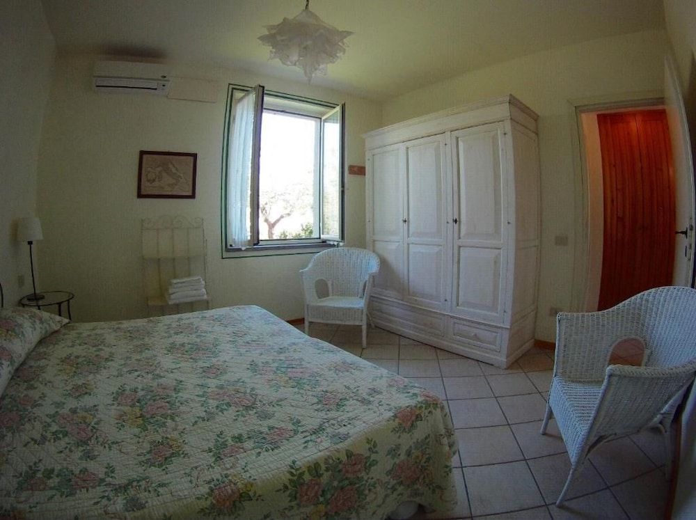Agriturismo Valle Siriaca 1