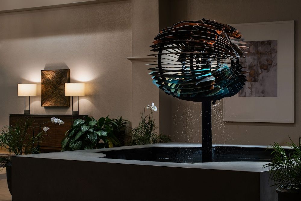 Hyatt Regency Westlake 2