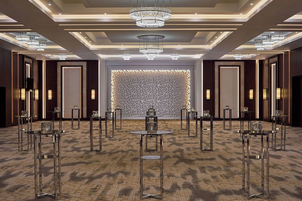 Sheraton Cairo Hotel & Casino 2