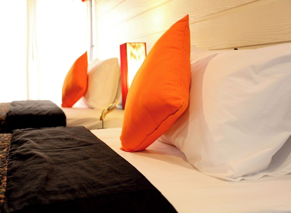 Ao Nang Home Stay 2