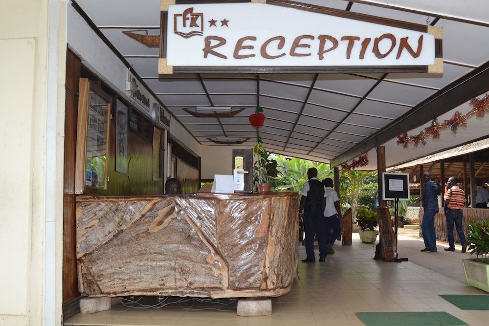 Hôtel Framotel Kribi 2