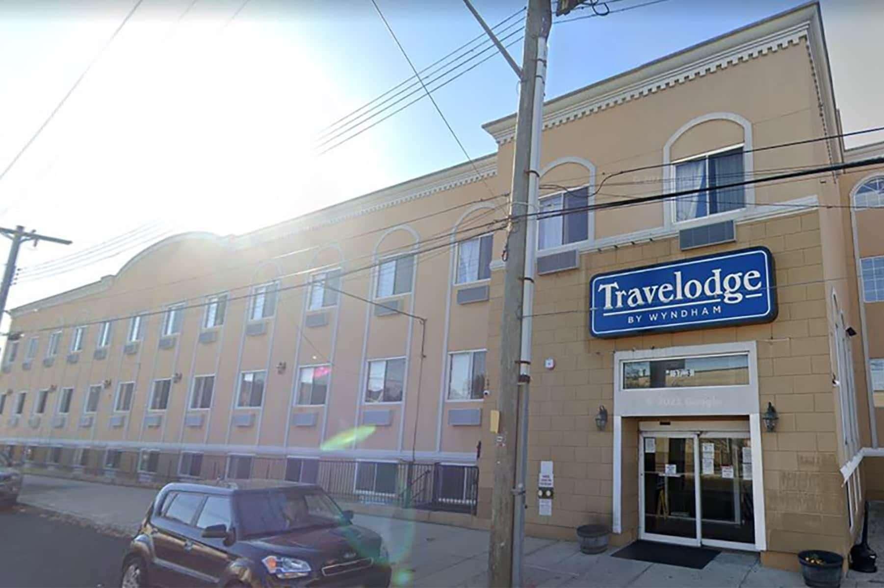Travelodge by Wyndham Ozone Park 2