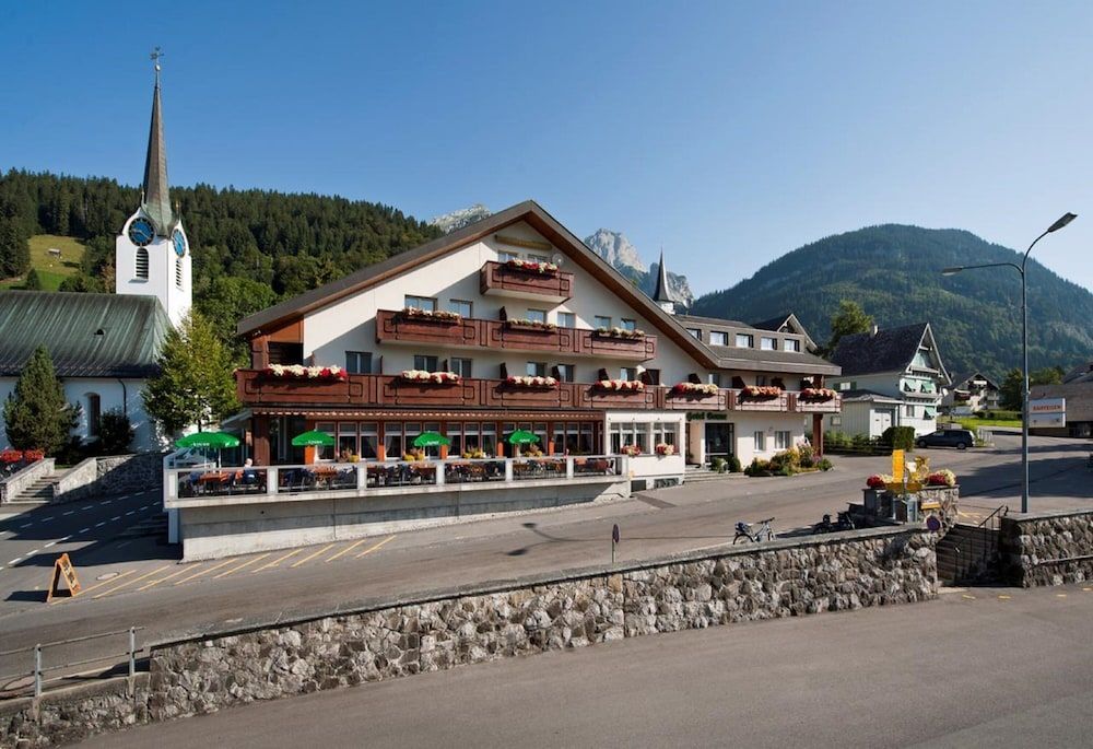 Hotel Sonne 1