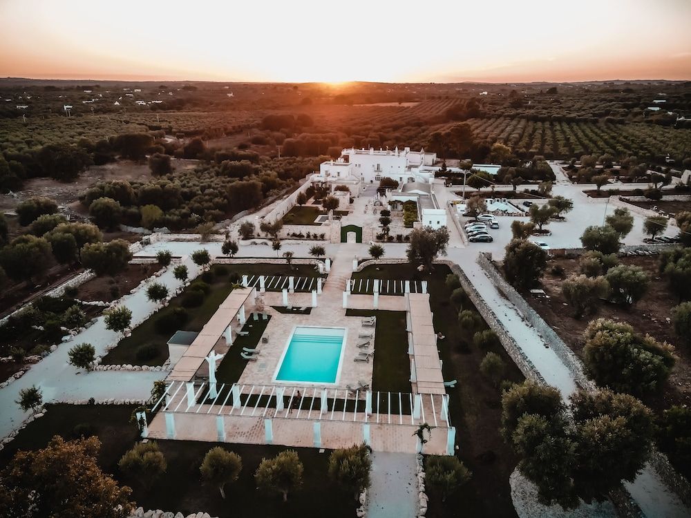Masseria Ayroldi 1