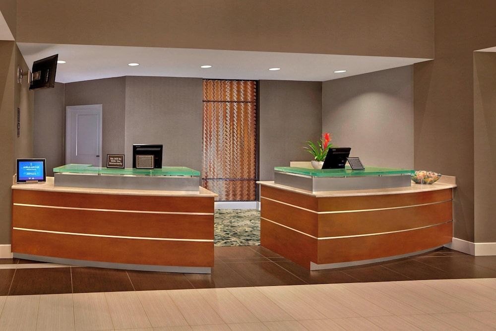 Residence Inn Orlando Lake Mary 2