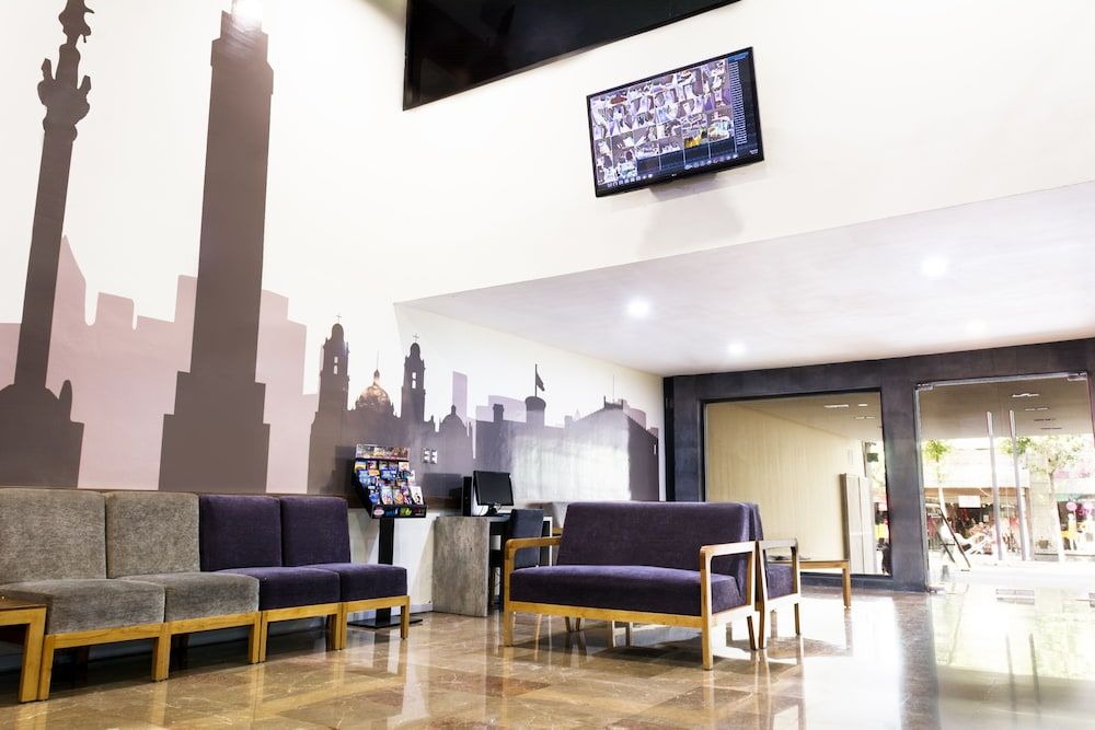 Hotel Castropol 2