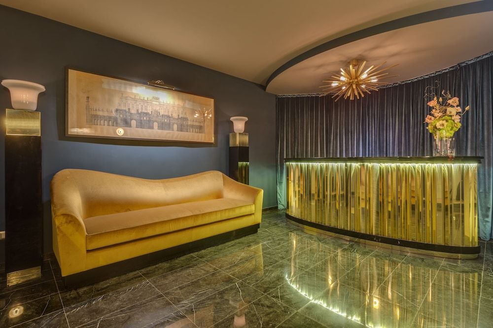 Otivm Hotel 2
