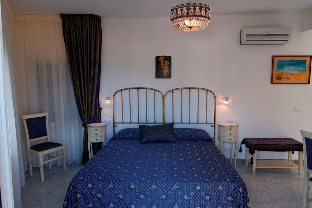 B&B U Palmentu 2