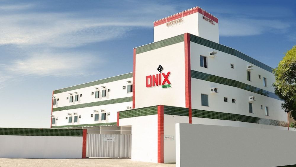 Onix Hotel Aeroporto 1