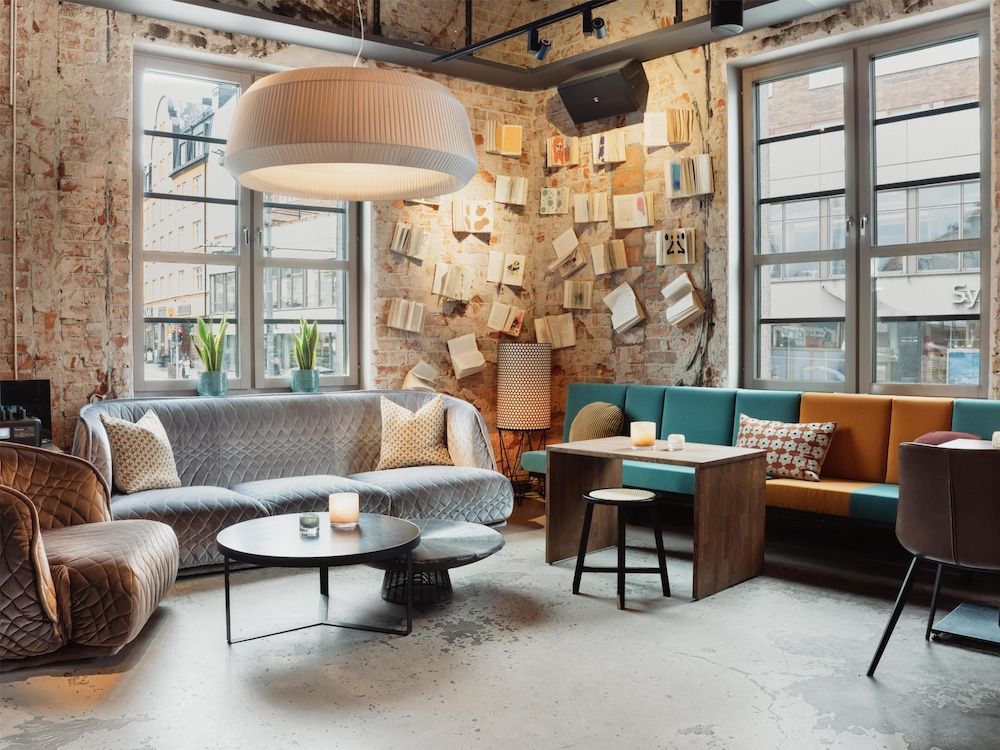 STORY HOTEL STOCKHOLM NORTH, in JdV by Hyatt 1