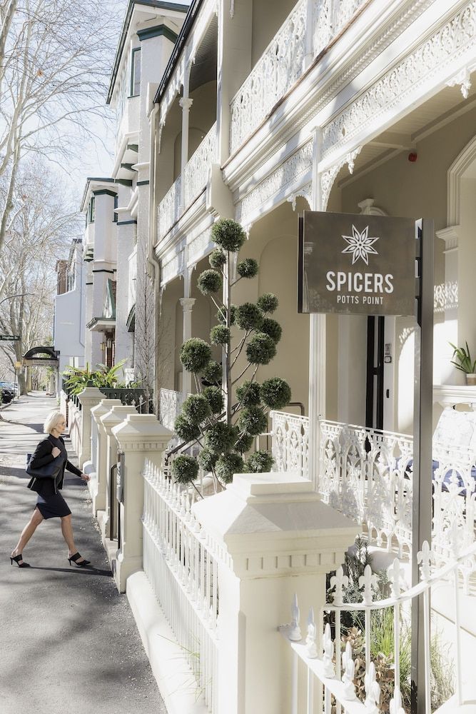 Spicers Potts Point 1