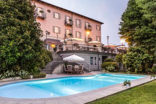 Ristorante Albergo Ca' Vittoria 1