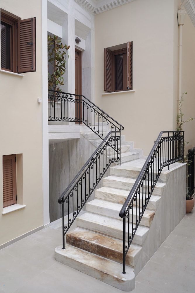 Plaka House - Boutique Apartments 2