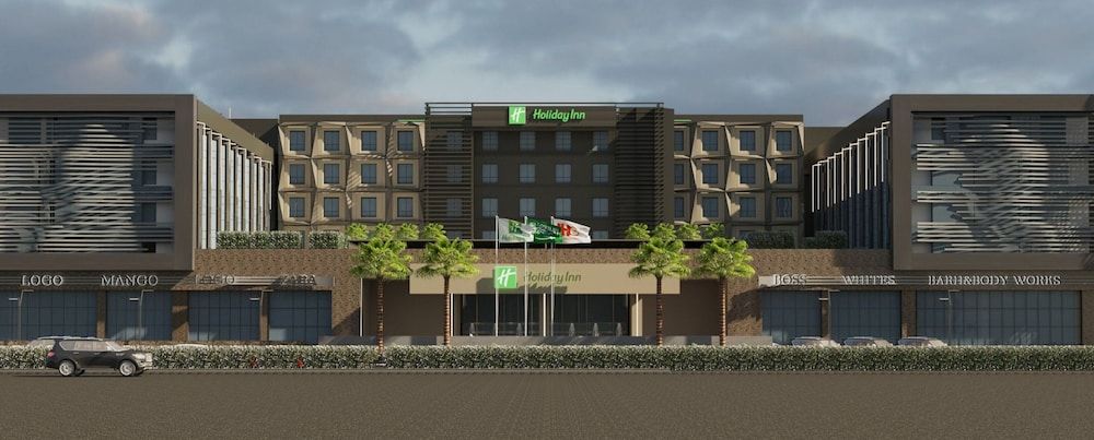 Holiday Inn & Suites AL KHOBAR by IHG 1