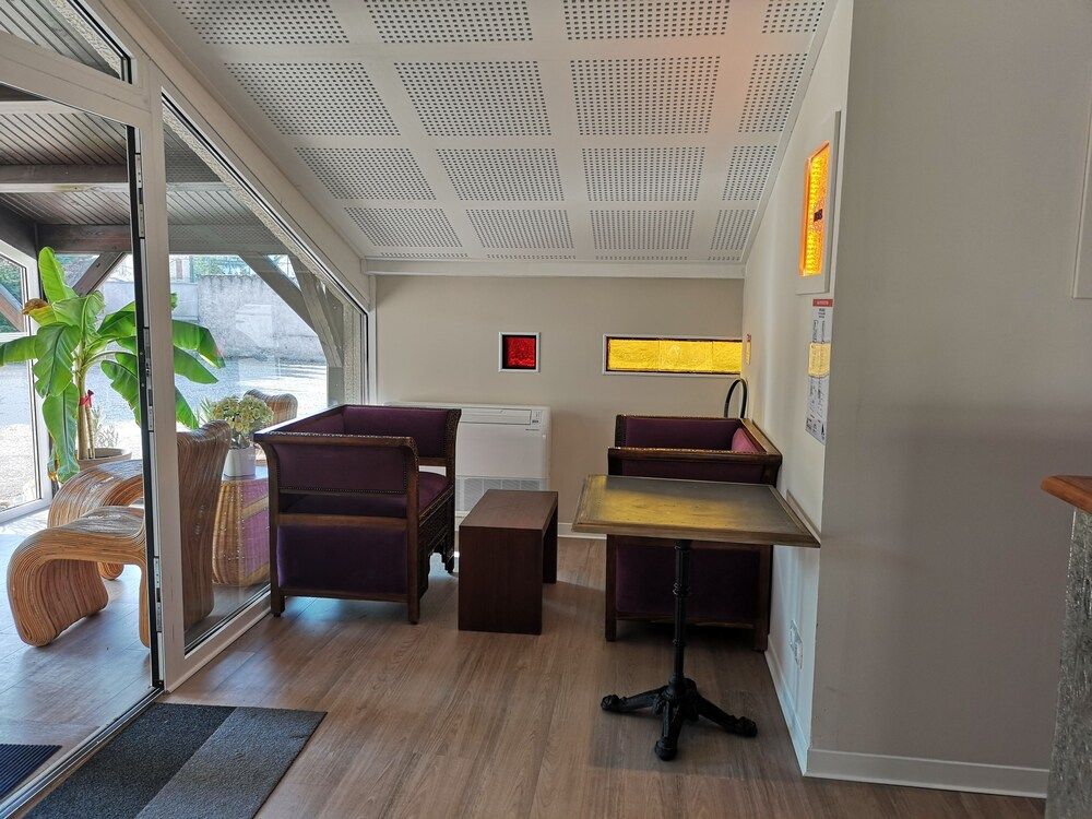 MOODz HOTEL VIENNE 2