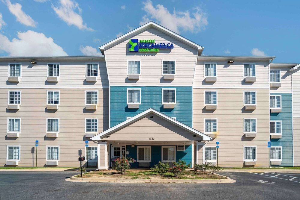Extended Stay America Select Suites - Tallahassee - Northwest 1