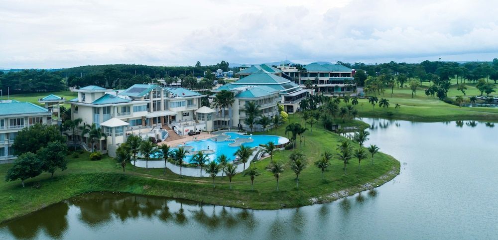 Pattana Sports Resort 1