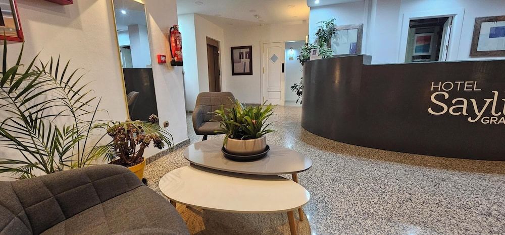 Hotel Saylu 2