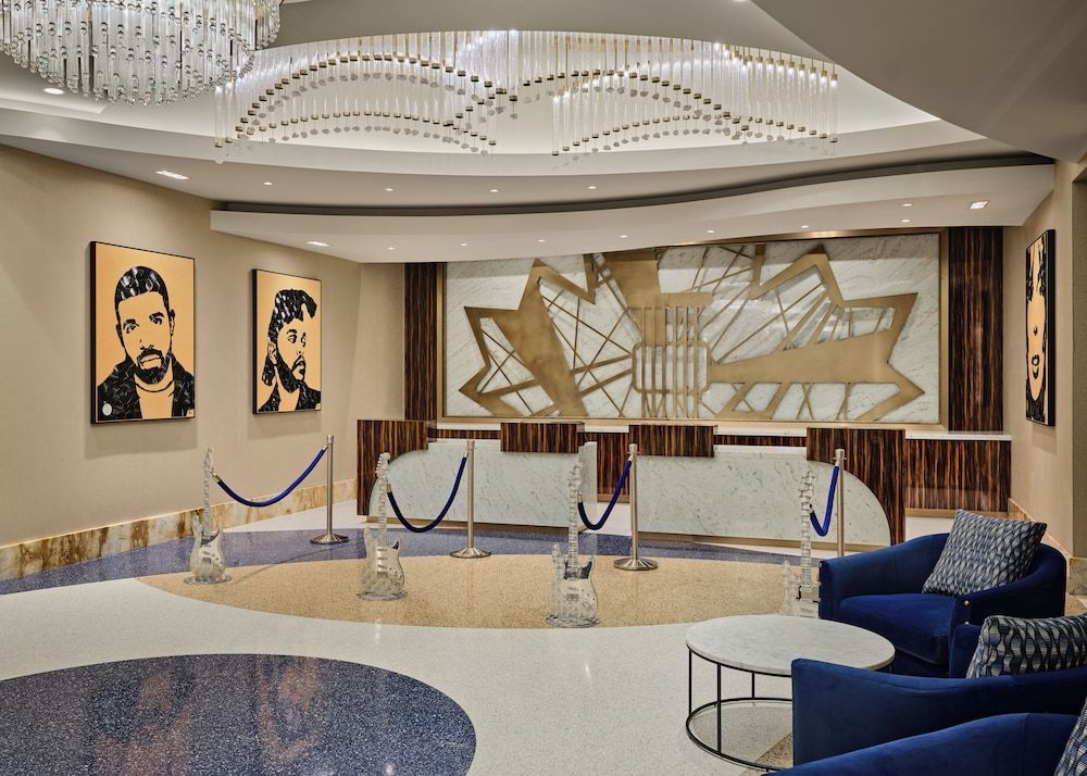 Hard Rock Hotel & Casino Ottawa 2