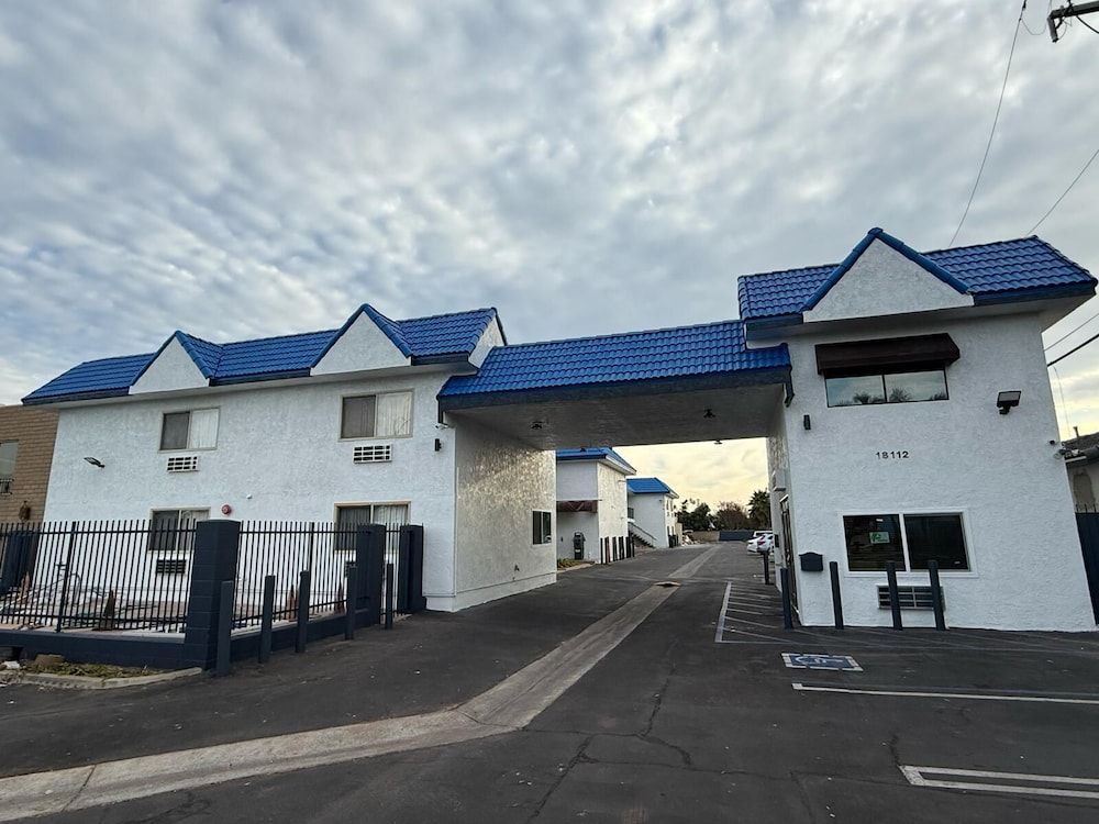 beach inn motel 1