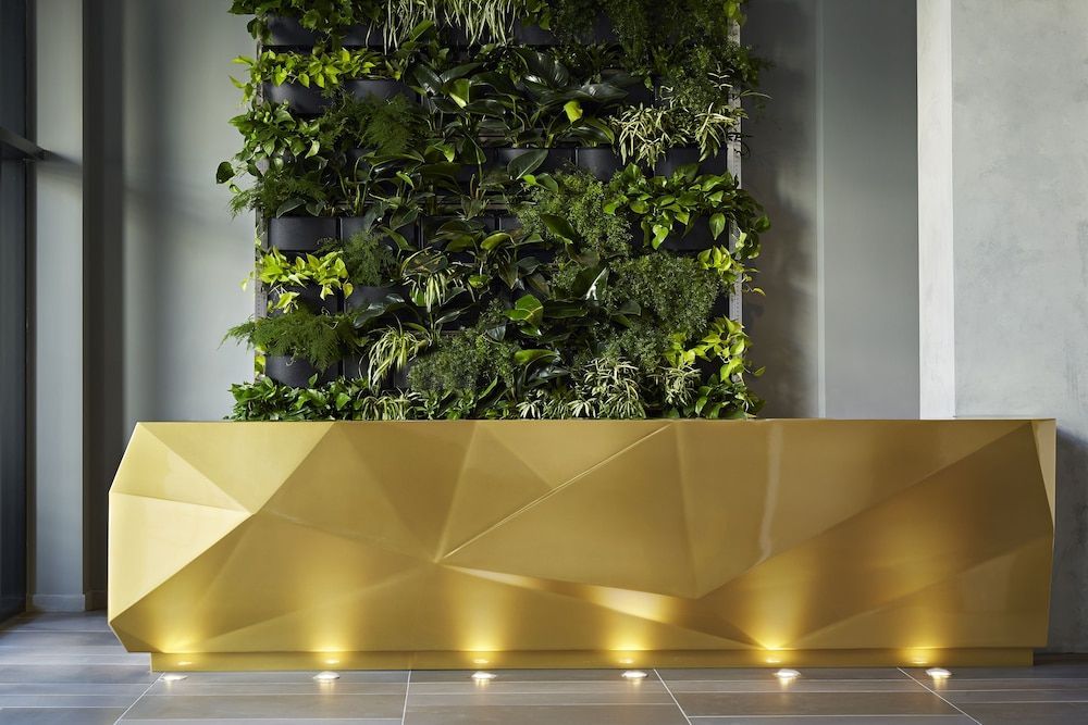 Kimpton SAWYER HOTEL by IHG 2