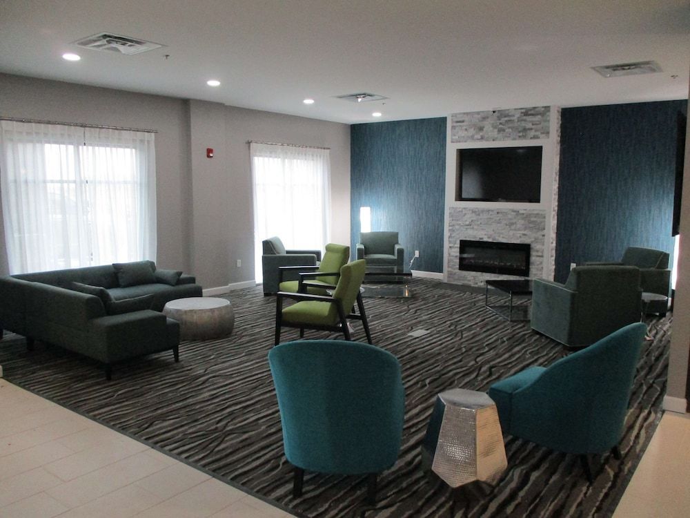 Best Western Plus Executive Residency Marion 2