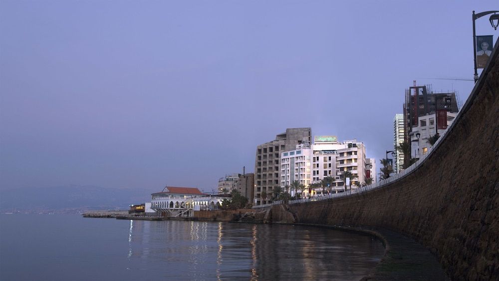Bayview Hotel Beirut 1