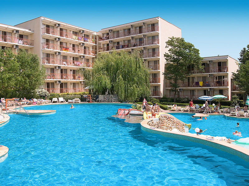 Vita Park Hotel and Aqua Park - All Inclusive 2