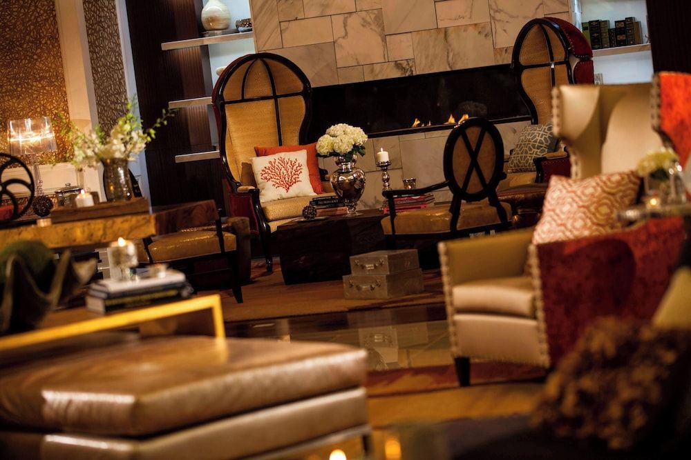 Renaissance Baton Rouge Hotel 1
