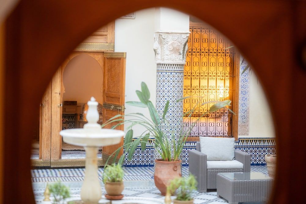 Riad Al Ansari 1