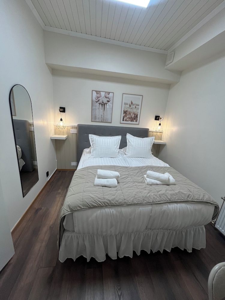 Oxbackens Hotell & Café 2