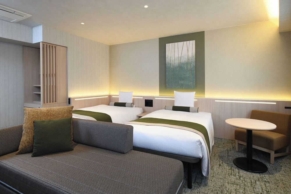HOTEL MYSTAYS Ochanomizu Conference Center 2