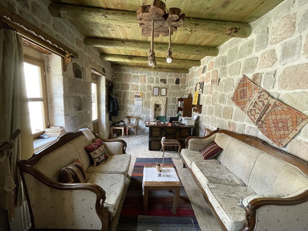 Nova Cave Hotel 2