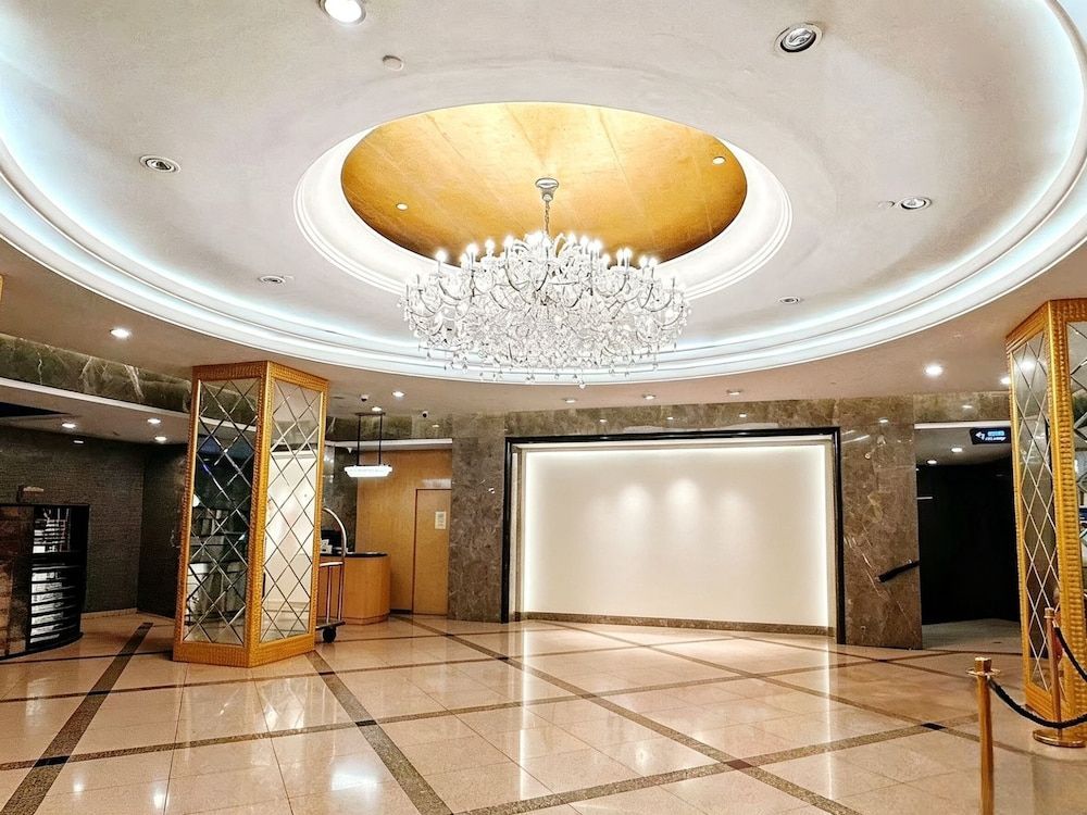 澳門維景酒店 2