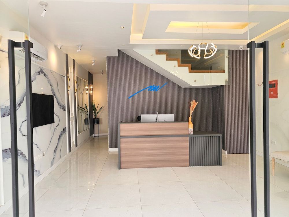 Mansah Plus Hotel and Apartments 2