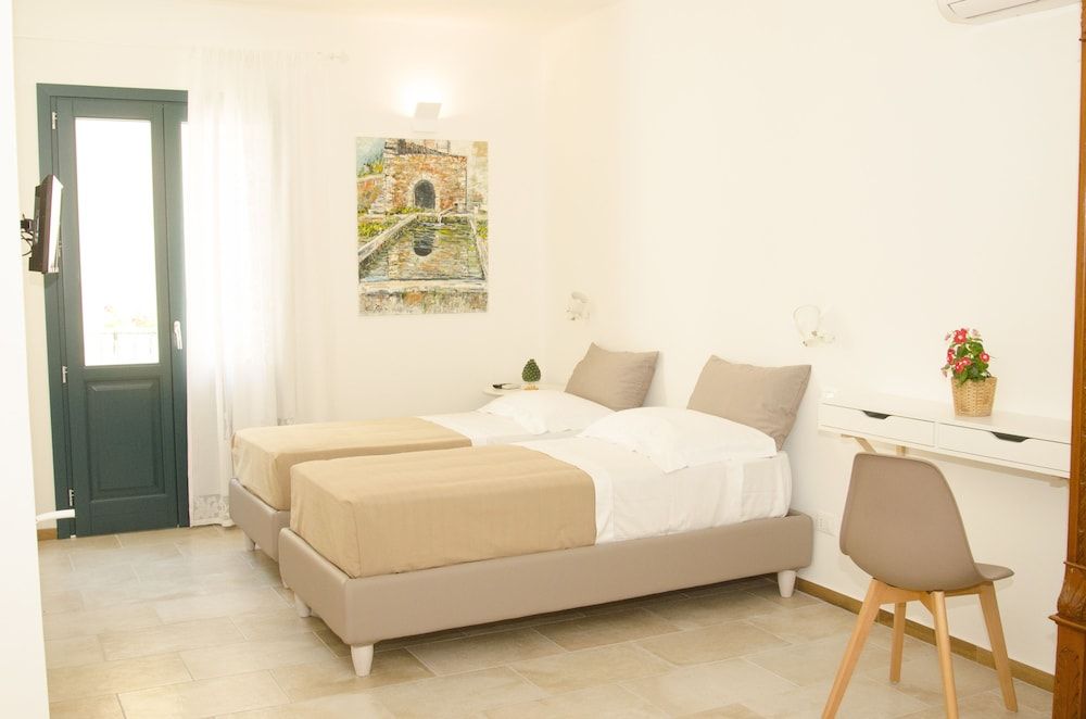 B&B Nencioli 2